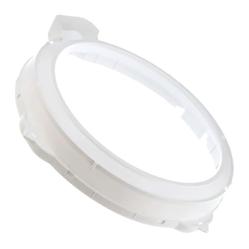 La Mejor Selección de Centros de Lavado Whirlpool favoritos de las personas. 45 PartsBroz WPW10531289 - Anillo de tina compatible con lavadora Whirlpool Amana Maytag Kenmore - Sustituye a AP6022692 PS11756029 W10531289 3021381 piezas de repuesto ultra...