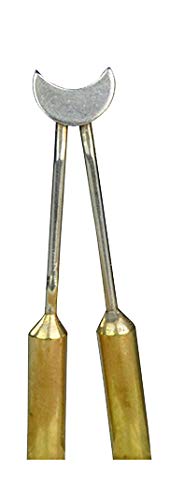 522000 Embouts Pour Stylet Chauffant Brenn-Peter-Junior Et Royal - Pointes Pour Décoration