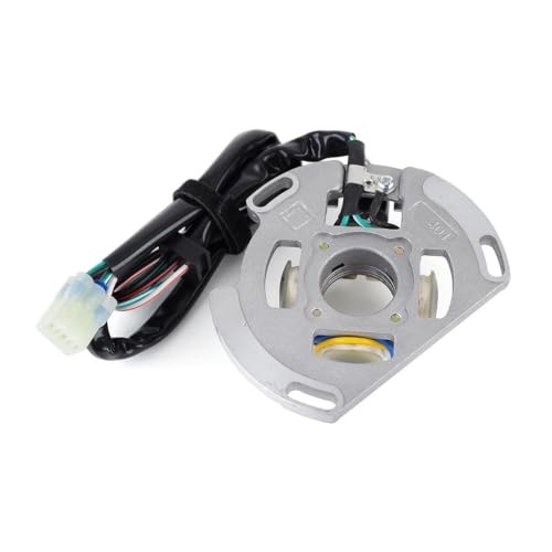 Fallo de encendido solución con bobina estator para KTM 85 y Husqvarna