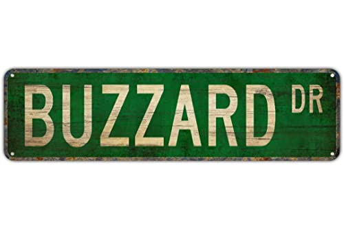 ���^���u���L�Ŕ� BUZZARD DR ���B���e�[�W�T�C�� ���g���A���~�T�C�� ���O/�����Ŕ� �A�[�g�v���[�N�ǂ܂��̓h�A�T�C�� �Q�� �L�b�`�� �K�[�f�� �� �o�[ �N���u �R�[�q�[ �݂艺���T�C�� �z�[���f�R���[�V���� 4x16�C���`
