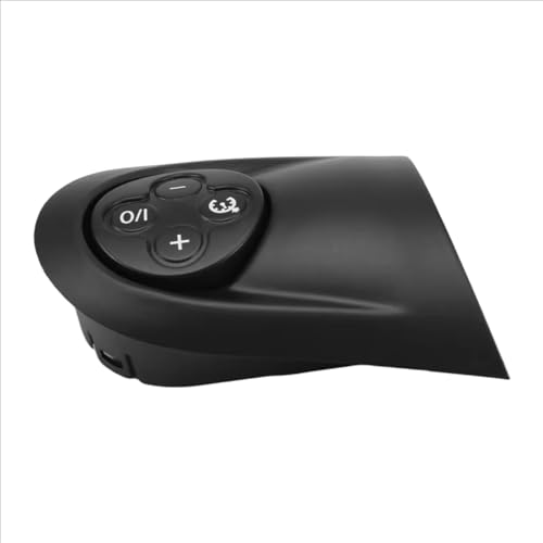 Bouton commande volant Mini Cooper regulateur vitesse precis revetement habillage