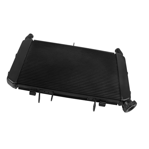 Radiateur de moteur FZ09 refroidisseur huile eau MT-09 XSR900