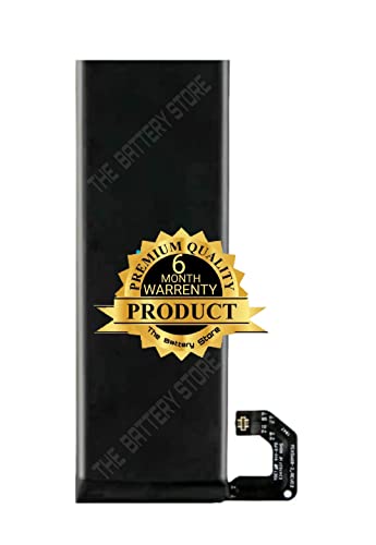 Image of THE BATTERY STORE Orignal BM4N Battery for Xiaomi Mi 10 5G M2001J2G, M2001J2I Battery with 6 Months Warranty (for Xiaomi Mi 10 5G)
