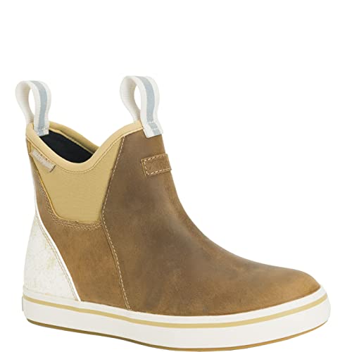 Image of Xtratuf Women's 6 In Ankle Deck Boot
