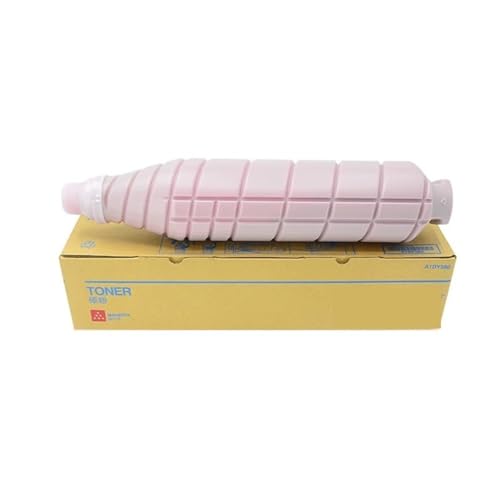 Toner TN622 haute capacité 1200g pour Konica Minolta C1085 longue durée