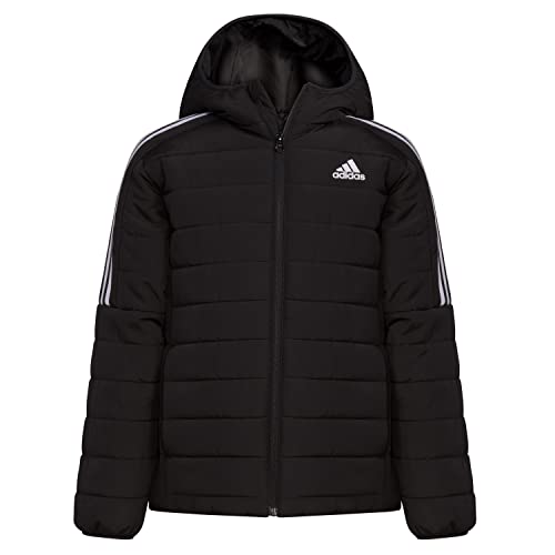 Image of adidas Boys Classic Puffer Jacket