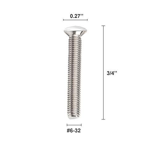 The 30 Best Wall Plate Screws of 2023 [Verified] Cherry Picks