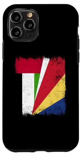 UAE �Z�C�V�F�� �n�[�t�t���b�O �񒷍��A�M �Z�C�V�F���� �v���C�h �X�}�z�P�[�X iPhone 11 Pro �p