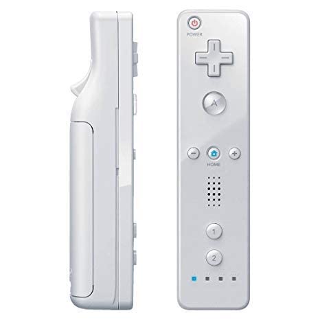 GET IN THE GAME Wii Remote White Controller for Wii Remote Controller For Nintendo Wii Console(without motion) [video game] (B0BG2TJ8W4) Amazon Price History, Amazon Price Tracker