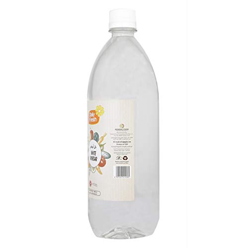 دايلي فريش خل ابيض، 1000 مل