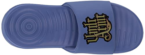 Image of Under Armour Men's Ansa Graphic Slide Sandal
