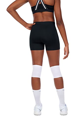 Mizuno Women's Standard Vortex V2 Volleyball Short4