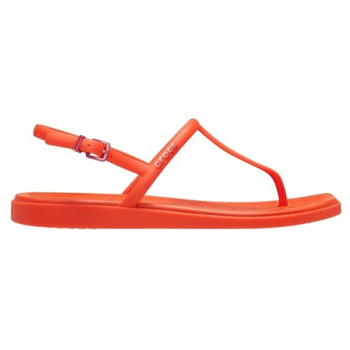 Image of Crocs Women's Miami Thong Sandal | Casual Sandals