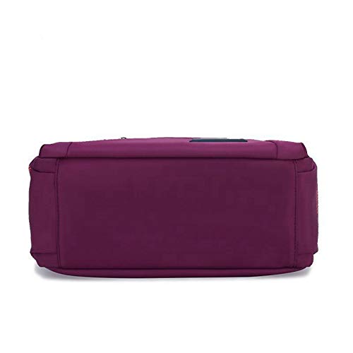 COOFIT Sacola Feminina Moda Trabalho Sacola Casual Bolsa Bolsa Crossbody Bolsa Casual Bolsa De Ombro