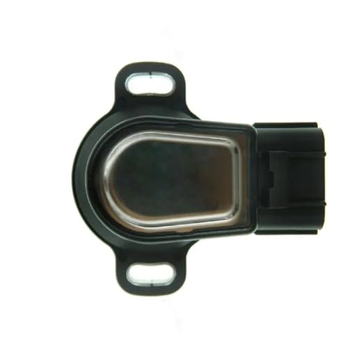 Capteur de position du papillon des gaz Mazda haute précision OE 89452-30140 durable - 6