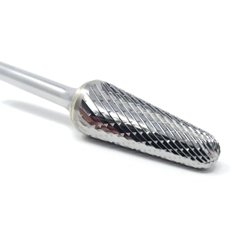 Fresa Carburo Doble Corte SL-6 5/8" x 1 5/16" miniatura 2