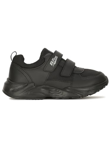 Image of Bata Unisex Kent E 24 School Shoes