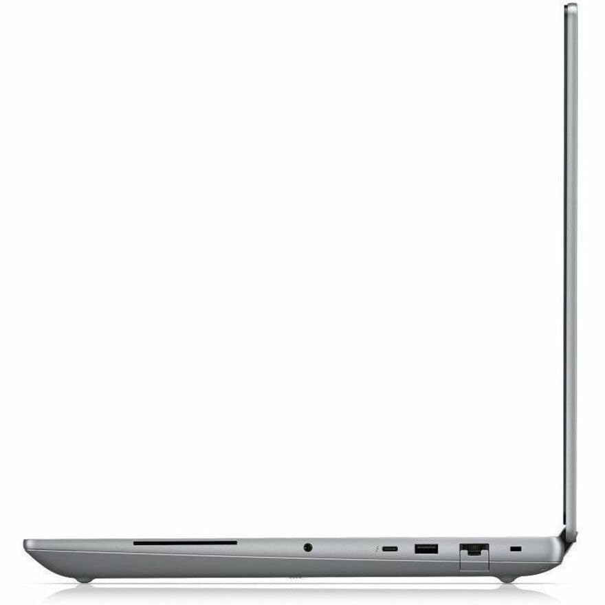 Image of HP ZBook Fury G1i 18 inch Mobile Workstation - WQXGA - 165 Hz - Intel Core Ultra 9 285HX - vPro Technology - 32 GB - 1 TB SSD - Meteor Silver - Intel WM880 Chip - 2560 x 1600 - Windows 11 Pro - RTX Pro 20