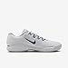 Mens Nike Zoom Vapor 12 (white/white-midnight navy)