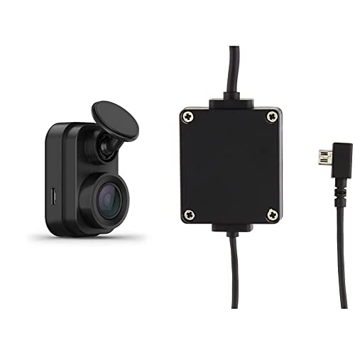 Garmin Dash Cam Decathlon Me pica la curiosidad