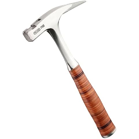 Marteau de couvreur Picard 0079010 thumbnail