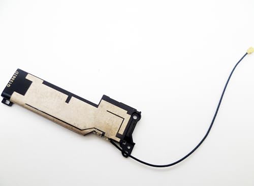 LeHang Wi-Fi Antenna Connector Ribbon Flex Cable Module Replacement Compatible with Nintendo Switch OLED 2022