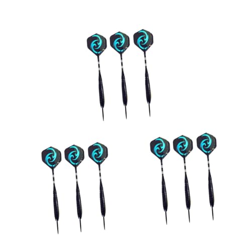 Diana y Dardos Punta de Plástico Marca UKCOCO