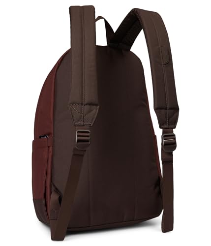 Image of Herschel Supply Co. Unisex Herschel Heritage Backpack Bitter Chocolate /Dark Roast