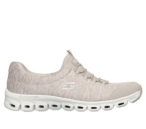 Image of Skechers Women's Sport Active Hands Free Slip-ins Glide-Step - Persistence Sneaker
