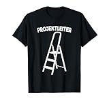 Projektmanager und Projektleiter Geschenk