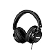 Takstar Over Ear Kopfhörer with 40mm NdFeB-Treiber, PRO70 Studio Monitor Kopfhörer, Geräuschreduzierung, HiFi Stereo Dynamik Kopfhörer, Dj Headset, 3.5mm Schnurgebundenes Kopfhörer für Konzert