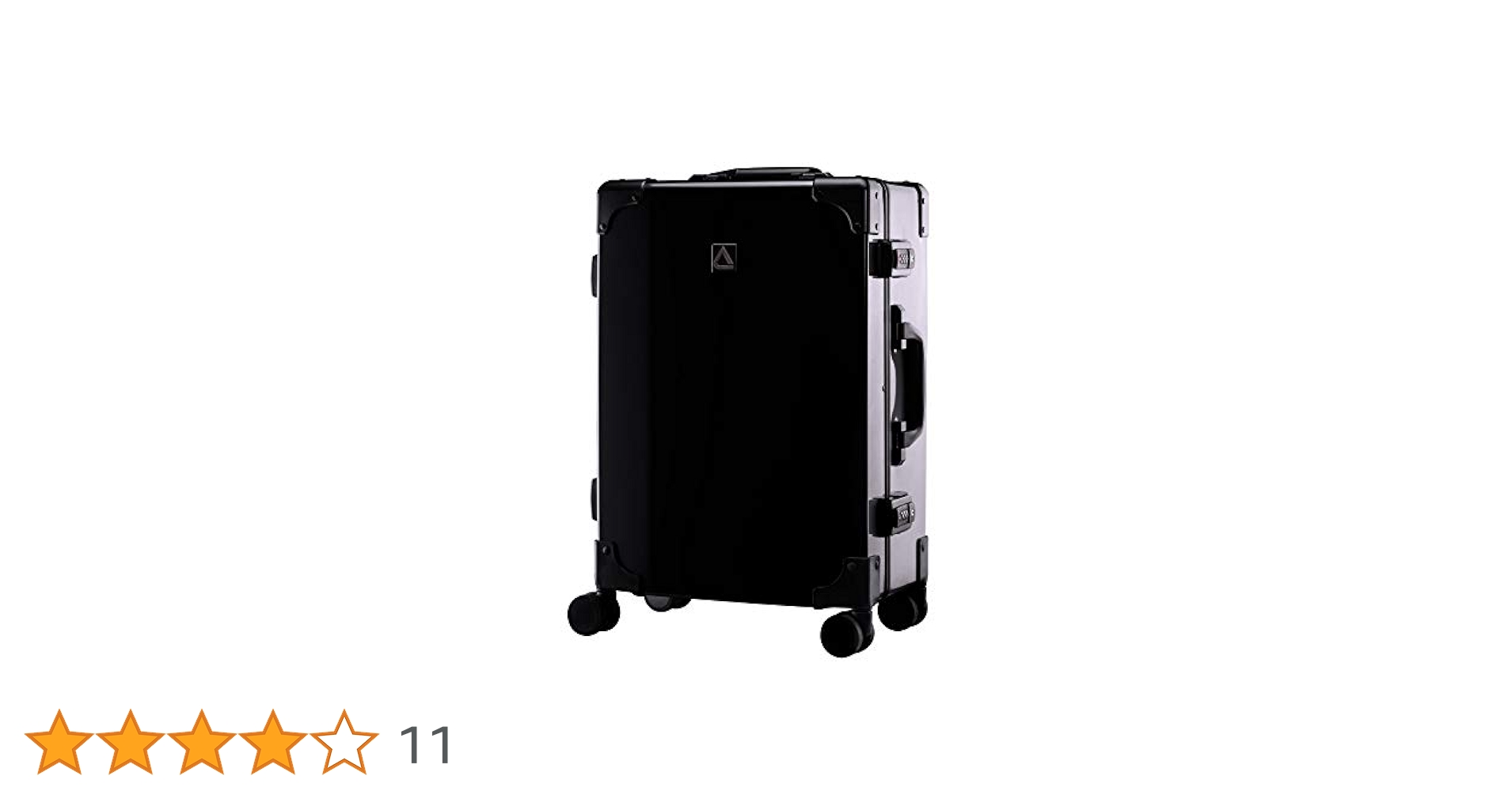 【激レア】ANDIAMO キャスターバッグ BRAVO 20inch Amazon | Andiamo Classico スーツケース 内蔵TSAロック付き