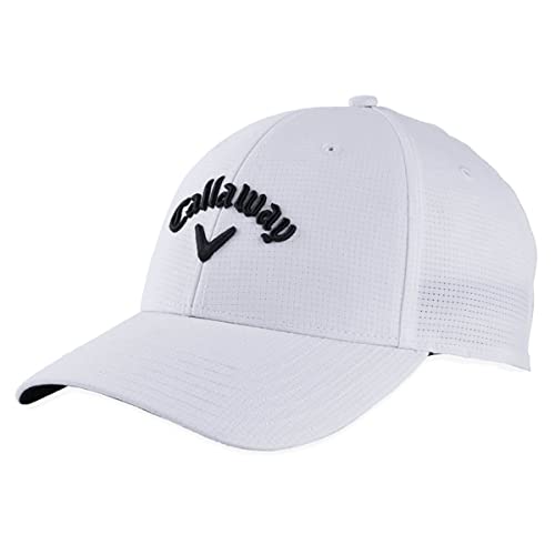 Casquette Callaway Stitch Magnet Hat de qualité supérieure respirante