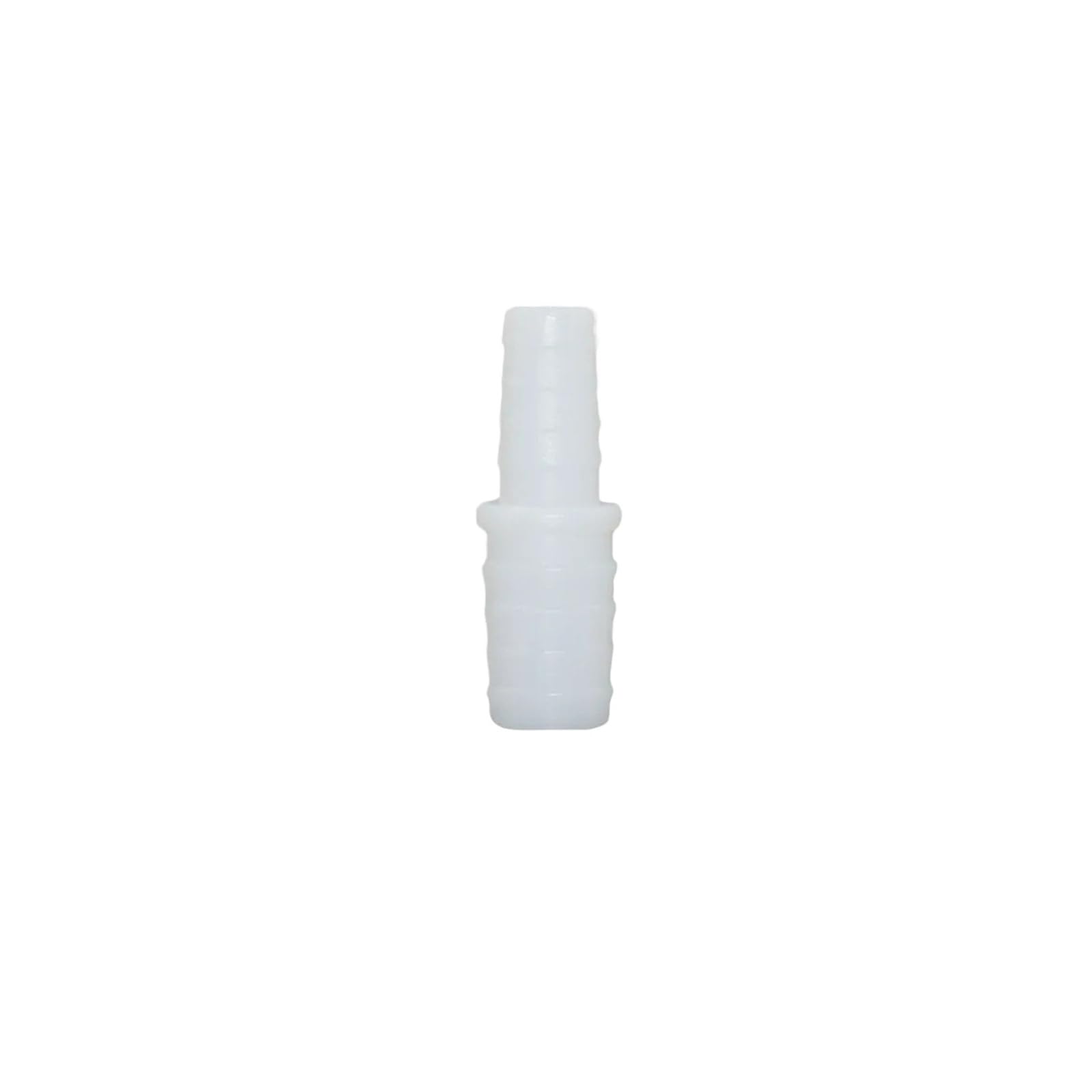 Wozcgsdt A 4/6/8/9/10/11/12Mm Pe Hose Food Grade Transition Direct Connectors Reducer Fitting Quarium Tank Ir Pump Dapter Irrigation Joi(A)