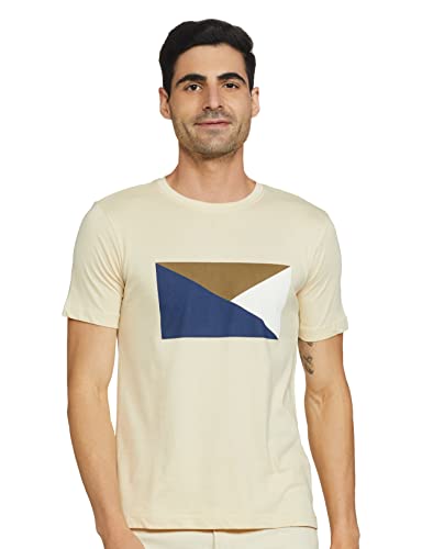 Image of Amazon Brand - Symbol Men's Regular Fit T-Shirt