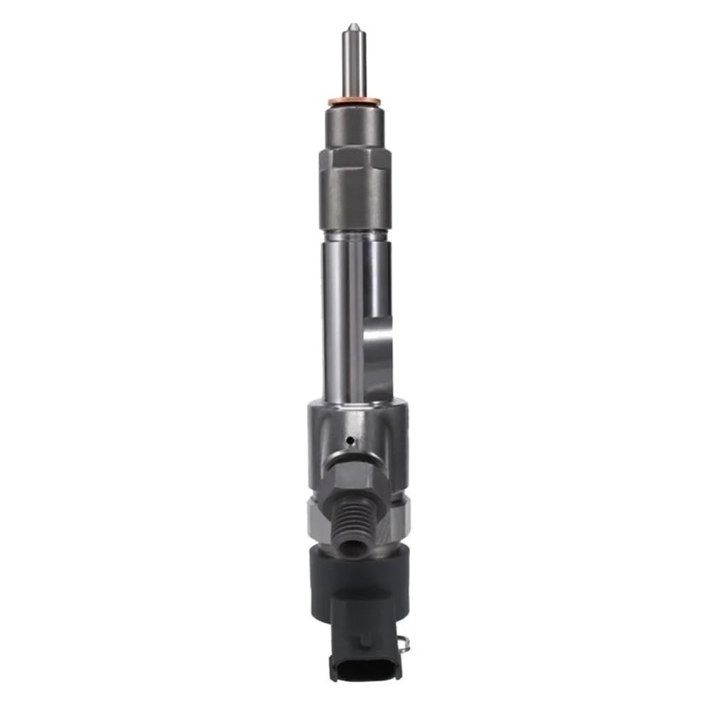 inyector de motor Para Fiat Para Ducato 2,8 JTD 2000- | 0445120002 Inyector de combustible diésel 0986435501