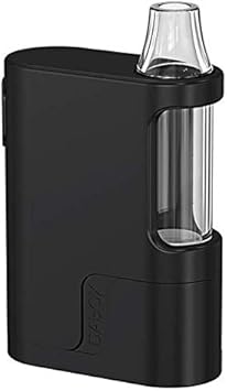 vaporizzatore per cera e frantumazione