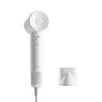 Laifen SE Lite Asciugacapelli Phon a ioni negativi con motore brushless da 100.000 giri/min per...