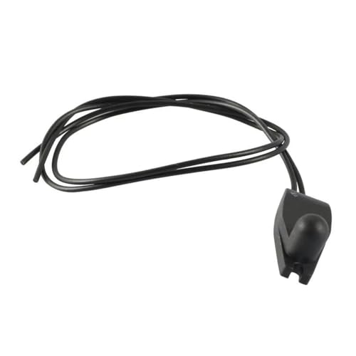 Sensor de temperatura ambiente y cable para Lexus RX350L 2018 2019