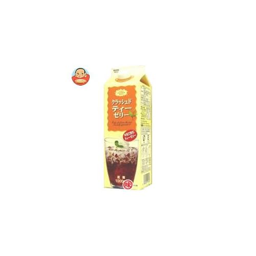 ホーマー クラッシュドティーゼリー