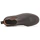 Aigle Herren Quercy Reitsportschuhe Braun (Dark Brown 4) 45