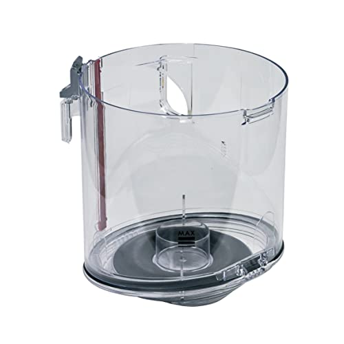 Collecteur transparent pour Dyson DC23 DC23T2 DC32 DC-23 DC-23T2 DC-32