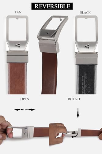 Image of Van Heusen Men Belt