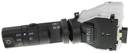 WVE by NTK 1S11960 Combination Switch