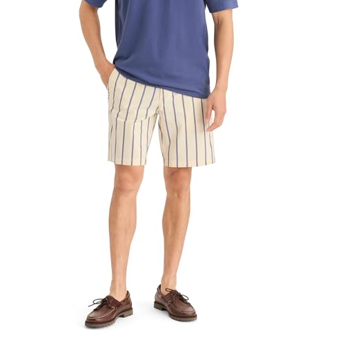 Image of Dockers Men's Ultimate Straight Fit Supreme Flex Shorts (Standard and Big & Tall)