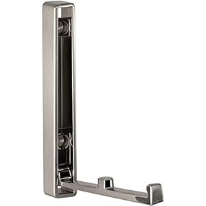 Gedotec Kleiderhaken Klappbar Modell JAVA 1 Stück