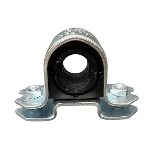 Buje estabilizador delantero de alta resistencia 1KD511439B para chasis VW Golf 6 y Tiguan