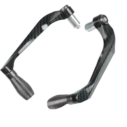 Protège-mains de guidon moto alu CNC accessoires modification