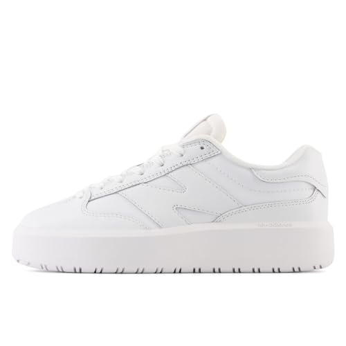 [j[oX] Xj[J[ CT302  LA(WHITE) 24.5 cm D