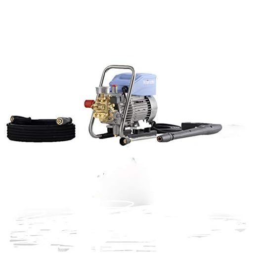 Ultimate Review of the Kranzle K10/122 Compact Industrial Pressure Washer: Power Meets Portability Kranzle K10/122 Industrial Pressure Washer